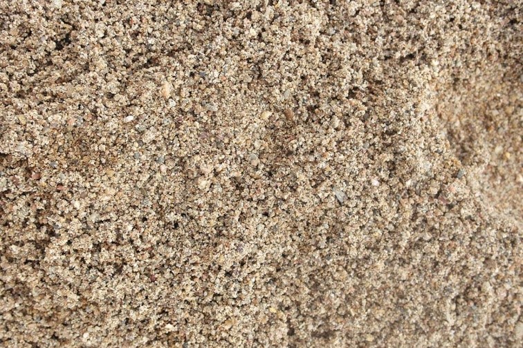 River Sand Pretoria